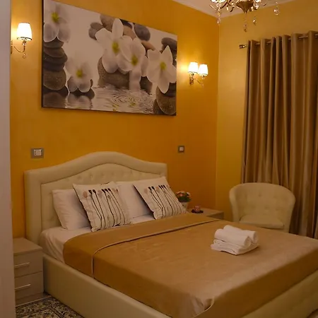 Innitaly O Πανσιόν 3*