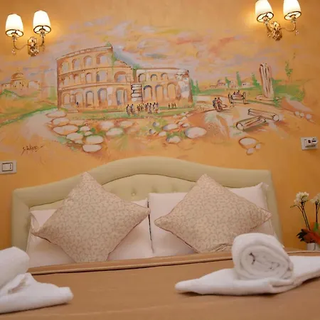 Πανσιόν Innitaly O