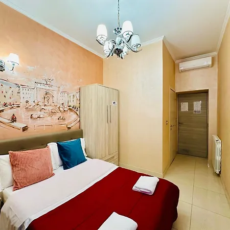 Innitaly Affittacamere Roma