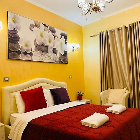 Innitaly Affittacamere 3*