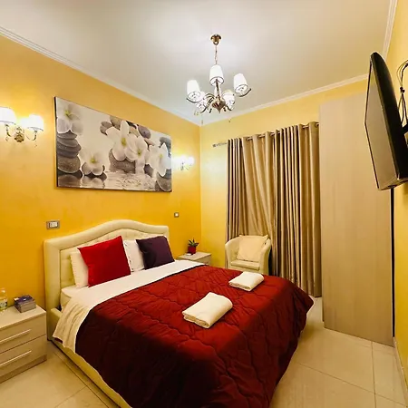 Innitaly Affittacamere Roma