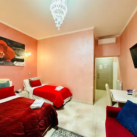 Innitaly O 3* Roma