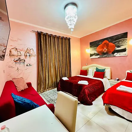 Innitaly Affittacamere 3*
