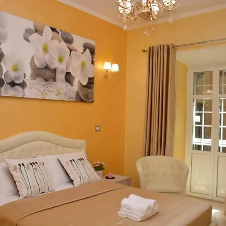 Affittacamere Innitaly