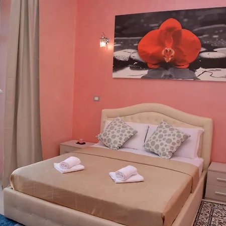 Affittacamere Innitaly 3*