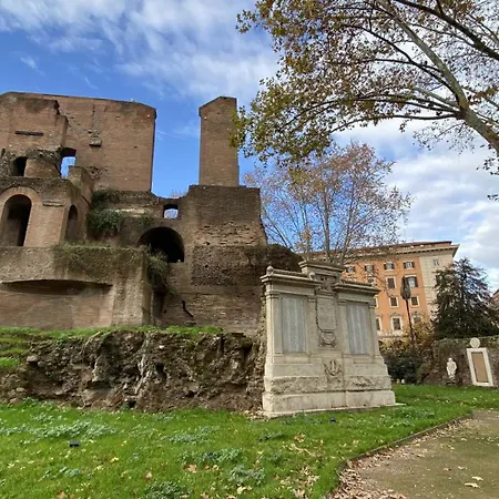 Innitaly O Konukevi Roma